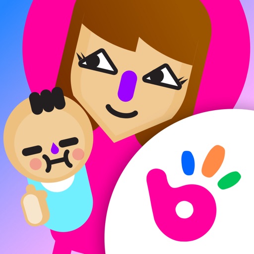 Boop Kids - Smart Parenting iOS App