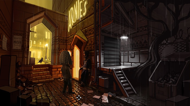 The Journey Down: Chapter Two screenshot-0