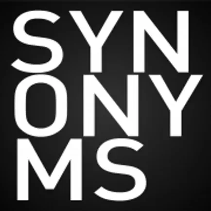Synonyms Game Читы