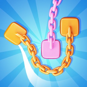 Snímky obrazovky (4) Slide the Chain