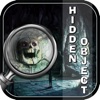 Detective Story: Hidden Object icon