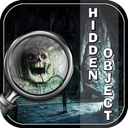 Detective Story: Hidden Object