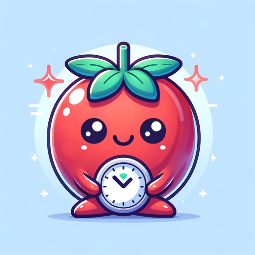 Pomodoro Pal