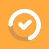 ClockIn: Working hours planner icon