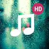 Rain Sounds - Sleep Relax App Delete