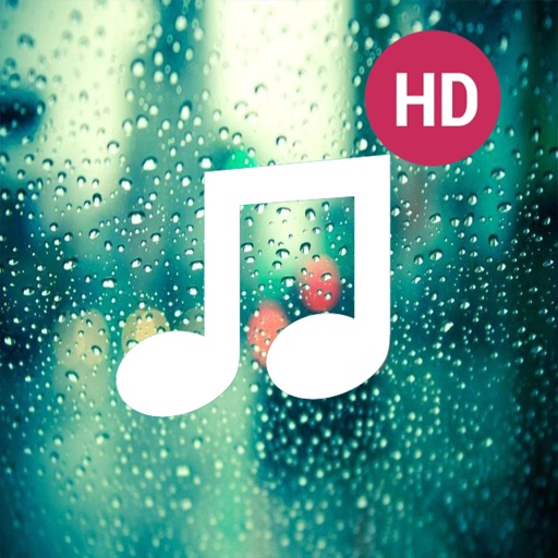 Rain Sounds - Sleep Relax icon