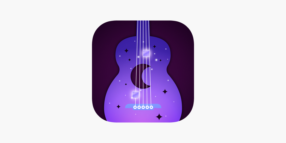 App Store: Гармония: Мелодичное Зеркало