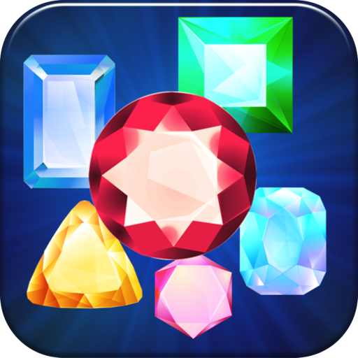 Diamond Stacks App Cancel