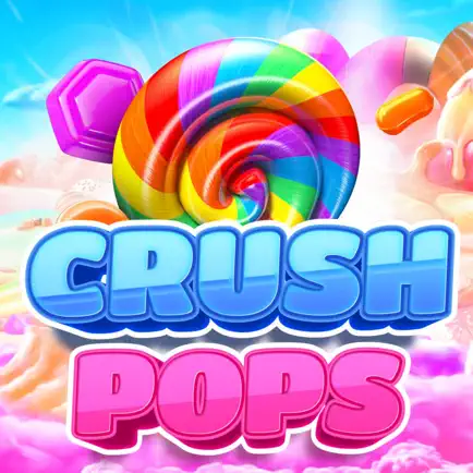 crush pops Cheats