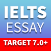 IELTS Essay - Manthan Vanani