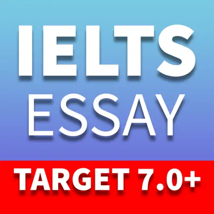 IELTS Essay Читы