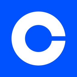 Coinbase 图标