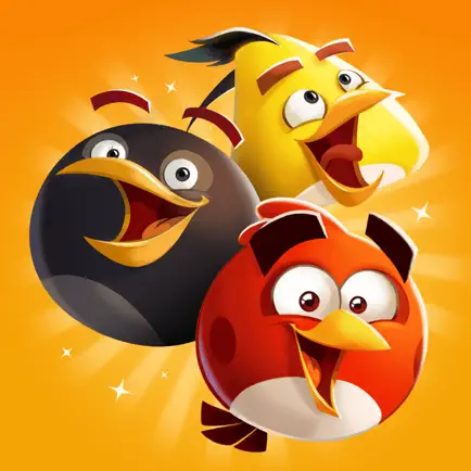 Angry Birds Blast Cheats