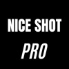 NiceShotPro - iPhoneアプリ