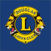 Douglas Lions Club Big Buck