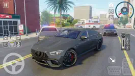 Game screenshot Car Driving Simulator 2024 mod apk