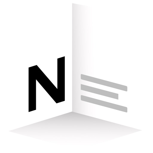 Notesnook - Take Private Notes