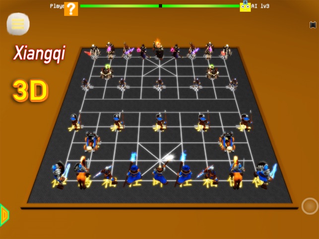 ‎Xiangqi 3D