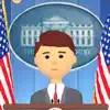 The President. App Support