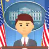 The President. App Feedback