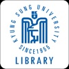 경성대 도서관 모바일 학생증 icon