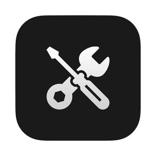 System Tools App Support