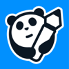 熊猫绘画 - 杭州摸鲸科技有限公司