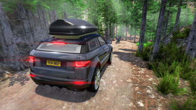 Dirt Off-Road Car Driving 2023 Screenshot