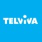 Take your Telviva office extension with you by installing the Telviva Connect app