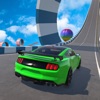 Mega Car Stunts Ramp Car Game icon