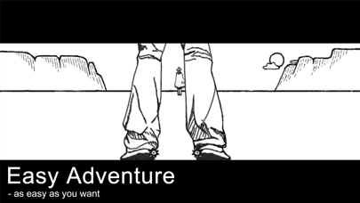 Screenshot #1 pour Easy Adventure