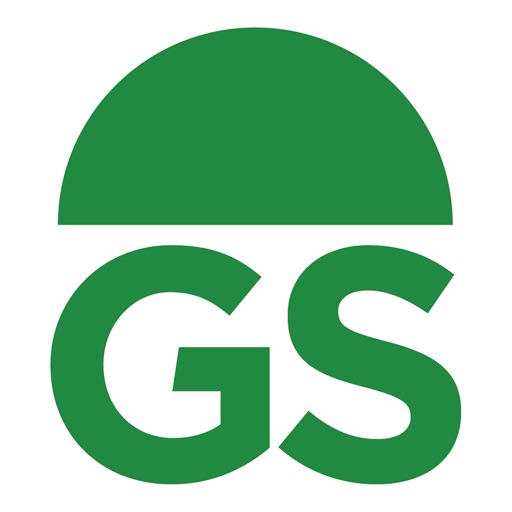 GreenSky Merchant iOS App