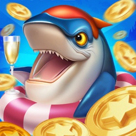 螢幕擷取畫面 (4) Arcade Fishing Game: Fish Hunt