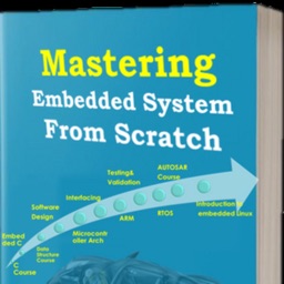 mastering embedded system