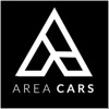 Area Cars. icon