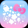 Hello Sweet Days - 無料人気の便利アプリ iPhone