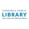 Torrance Public Library icon