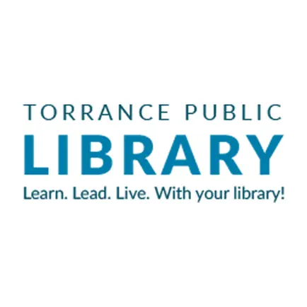 Torrance Public Library Cheats