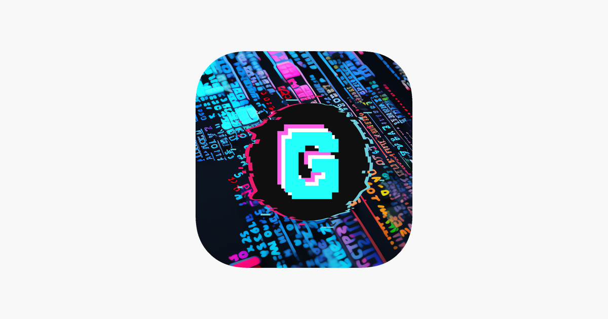  Glitch Text Fancy Symbols On The App Store