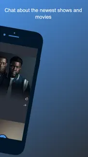 peek - movies & tv shows iphone screenshot 3