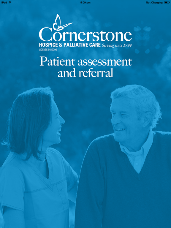 Screenshot #4 pour Cornerstone Hospice