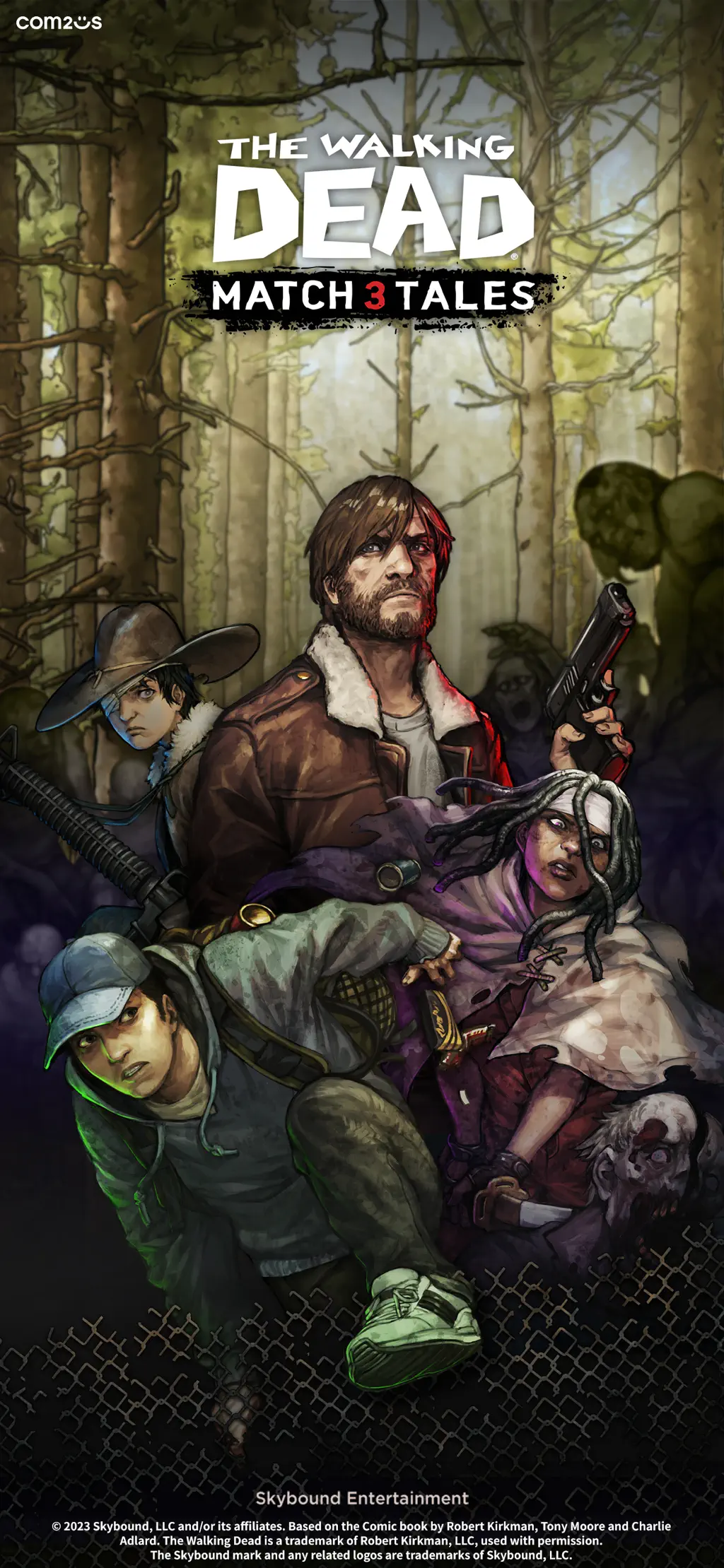 title image