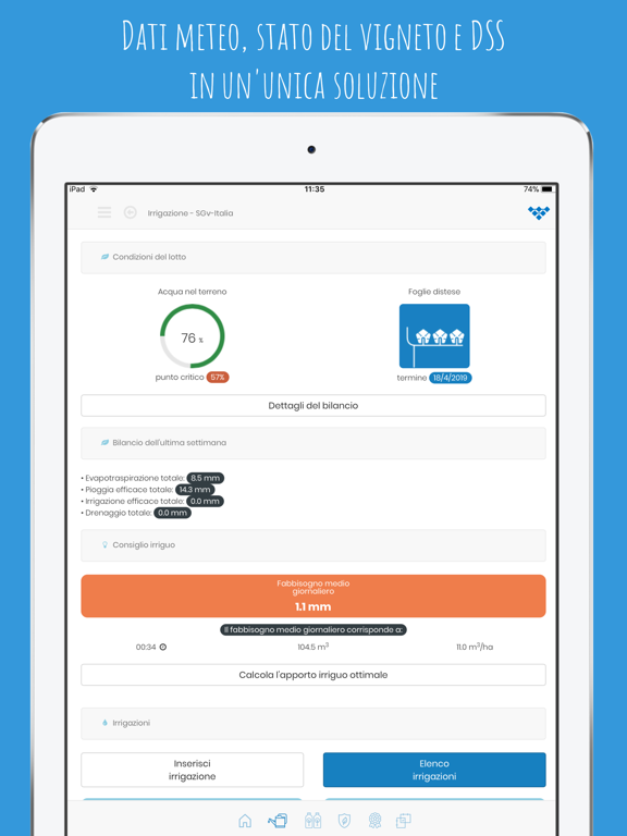 Screenshot #5 pour Blugrape