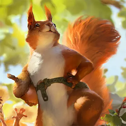 Squirrel Pet Life Sim 3D Games Cheats