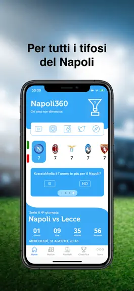 Game screenshot Napoli360 mod apk