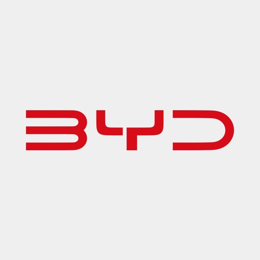 比亚迪汽车logo