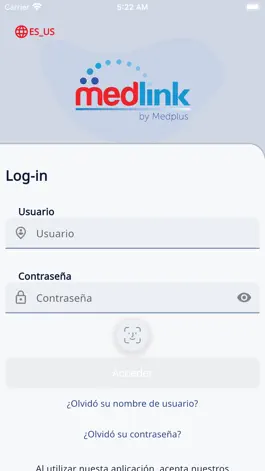 Game screenshot Medlink by Medplus mod apk