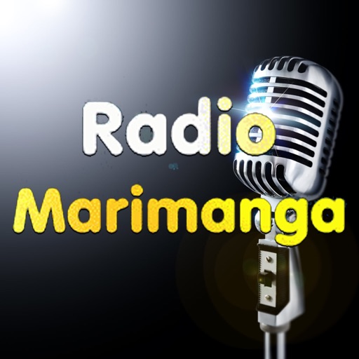 Marimanga Radio icon