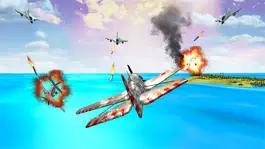 Game screenshot Sky Fighter 3D: Airplane Games mod apk