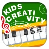 Kids Learn Piano & Play Music